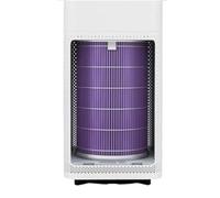 Lot de 2 filtres de rechange for purificateur d'air, filtre à charbon actif for 1/2/2S/3/3H, filtre à air HEPA anti-PM2,5, formaldéhyde C