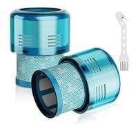 Lot de 2 filtres de rechange Gen5 pour Dyson Gen5detect | Gen5detect Absolute SV23, Dyson Gen5outsize | Gen5outsize Absolute SV24, filtre pour aspirateurs sans fil Gen5
