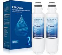 Lot de 2 filtres de rechange HX2019F-A/HX2019FR-A, compatibles avec les filtres à eau Hisense® HX2019FR-A pour réfrigérateur