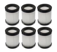 Lot de 2 filtres de rechange pour aspirateur Beldray Airgility BEL0776 BEL0813 BEL01171