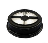 Lot de 2 filtres de rechange pour aspirateur Dirt Devil F44 - Compatible avec les numéros de pièce 304019001 de 3 à 04019-001 Ud20015 Ud20020 - Filtre anti-poussière en plastique résistant