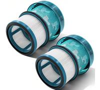 Lot de 2 filtres de rechange pour aspirateur Dyson V16 Piston Animal / V16 Piston Animal Submarine Ds60 Wet And Dry