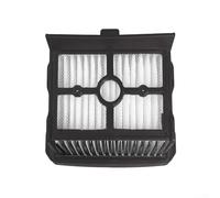 Lot de 2 filtres de rechange pour aspirateur humide et sec, compatibles avec X-Clean 10, système de filtration à air particulaire à haute efficacité (HEPA), ensemble de filtres pour aspirateur