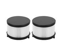 Lot de 2 filtres de rechange pour aspirateur LEVOIT VortexIQ40 RF LSV V401F