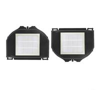 Lot de 2 filtres de rechange pour aspirateur robot Shark AV2310AE, Matrix Plus