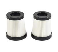Lot de 2 filtres de Rechange pour aspirateur sans Fil Lu*Blue*lu 202 pour Or*a*i*m*o OSV-102