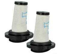 Lot de 2 filtres de rechange pour aspirateur X-Pert 7.60 pour Rowenta-RH6A35WO, RH6A39WO, RH6A31WO, RH6A33WO, RH6A33WO