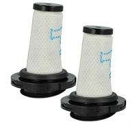Lot de 2 filtres de rechange pour aspirateur X-Pert 7.60 RH6A35WO RH6A39WO RH6A31WO RH6A33WO RH6A33WO