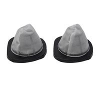 Lot de 2 filtres de rechange pour aspirateurs Bissell Featherweight modèles 2030, 20303, 20306, 20307, 20309, 2030H, 2030V, 2030X, 2030Z