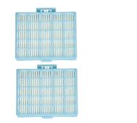 Lot de 2 filtres de rechange pour aspirateurs Bosch GS20 BGS11 BGS21 Fonctionne avec BGS2U2124/11 BGS2U330/11 BGS2UALL2/11 BGS2UCHAMP/11 BGS2UCO1GB/11