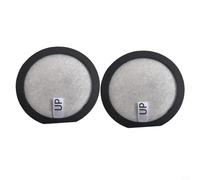 Lot de 2 filtres de rechange pour aspirateurs Hoover S132 et H-Free série 500, accessoires pré-moteur pour modèles HF522UPT HF522BH HF522BEN