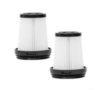Lot de 2 filtres de rechange pour aspirateurs Jimmy BX6 Pro et BD7 Pro, conçus pour capturer la poussière et maintenir des sols hygiéniques