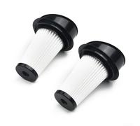 Lot de 2 filtres de rechange pour aspirateurs RH6545 ZR005201