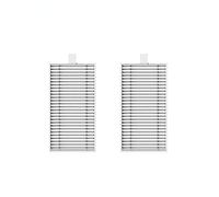 Lot de 2 filtres de rechange pour aspirateurs Rob-otic 360 S8 Plus