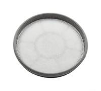 Lot de 2 filtres de rechange pour aspirateurs verticaux Eureka DCF25 & EF7, compatibles avec AS3030AE, AS3033A, AS3101A, AS3104AX, pièces 67600 et 68657