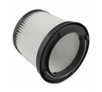 Lot de 2 filtres de rechange pour Black & Decker pour Dustbuster PV1210-XE PV1410-XE PV1810-XE PD1820L-XE, filtre à poussière lavable de qualité HEPA compatible avec les modèles d'aspirateur sans fil