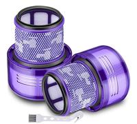 Lot de 2 filtres de rechange pour Dyson V11 Animal Complete Torque Drive