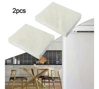 Lot de 2 filtres de rechange pour humidificateur Oskar O-030 O-031 Stadler Oskar Little