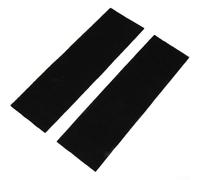 Lot de 2 filtres de rechange pour purificateur d'air Honeywell compatibles avec les modèles HFD070 HFD120 HFD300 HFD320 pour maintenir l'air intérieur propre