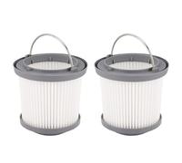 Lot de 2 filtres de rechange pour PVF110, PHV1210, PV1020L, PD11420L PHV1810 avec filtration efficace