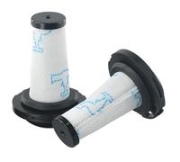 Lot de 2 filtres de rechange ZR009010 pour Rowenta X-Force Flex 9.60 et Rowenta X-Nano. Contenu de la livraison : 2 Pièces d Onglet