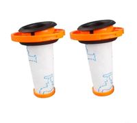 Lot de 2 filtres de rechange ZR009014 pour aspirateur Rowenta X-Force pour Flex 14.80/16.60/13.60/12.60 RH999A30WO RH9A46WO RH9AD1WO