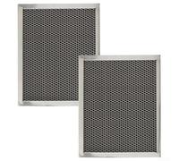 Lot de 2 filtres déshumidificateurs, absorbeurs d'humidité, pour les modèles 1830 1850 1852 8191 8192, purificateur d'air, piège à poussière, pièces de contrôle de l'humidité en maille d'acier