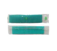 Lot De 2 Filtres En Coton For Climatiseur, Compatibles Avec Gree Et Midea(2pcs)