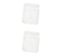 Lot de 2 filtres en maille pour pare-étincelles compatibles avec les modèles Brd280 Ea400 Ea500 Eb212 Gt2000sb Srm310 Souffleur à feuilles et débroussailleuse 14586240630
