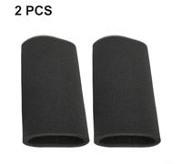 Lot de 2 filtres en mousse de rechange pour aspirateur sans fil Bosch Athlet BBH BCBHSeries compatibles avec les modèles BCH6ATH25 01 BCH6AT25AU 02 BCH6ZOOO 01