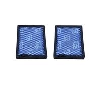 Lot De 2 Filtres En Mousse For Aspirateur Robot Jet Bot AI, Compatibles Avec Samsung Et BESPOKE. Éléments Filtrants De Remplacement. Accessoires.
