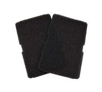 Lot de 2 filtres en mousse pour sèche-linge Beko 2964840100