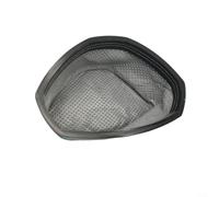 Lot de 2 filtres en tissu pour aspirateur ProTeam pour GoFit 3