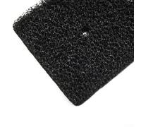 Lot de 2 filtres éponge de rechange pour sèche-linge Gorenje 327136 pour une performance améliorée