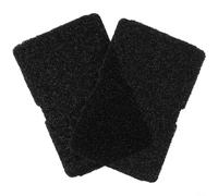 Lot de 2 filtres éponge pour évaporateur DSX83410W 2964840100 2964840200 longue durée de vie