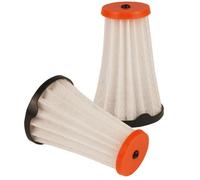 Lot de 2 filtres Ergorapido & Rapido Aspirateur 9001671529 - 236546