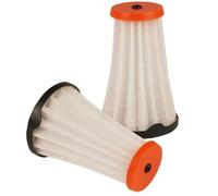 Lot de 2 filtres Ergorapido & Rapido d'origine Aspirateur 9001671529 ELECTROLUX Aspirateur 9001671529 ELECTROLUX