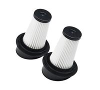 Lot de 2 filtres et accessoires for aspirateur Rowenta, RH6545 ZR005201, accessoires de jardinage et de maison