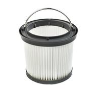 Lot De 2 Filtres For Aspirateur, Compatibles Avec Black & Decker, Dustbuster Pivot PD1820LF Et PV1210. Filtres Lavables Avec Brosse.