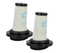Lot De 2 Filtres For Aspirateur, Compatibles Avec Les Modèles Rowenta X-Pert 7.60 RH6A35WO, RH6A39WO, RH6A31WO Et RH6A33WO. Préservent Les Performances De Nettoyage De Votre Aspirateur.