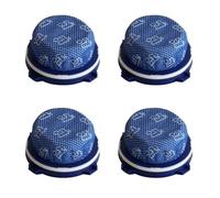 Lot De 2 Filtres For Aspirateur Jet75, Jet90, Jet70, Jet75 Et Jet60, Élément Filtrant Remplaçable DJ97-02649A(4 PACK)