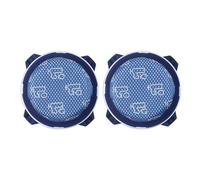 Lot De 2 Filtres For Aspirateur Jet75, Jet90, Jet70, Jet75 Et Jet60, Élément Filtrant Remplaçable DJ97-02649A(2 PACK)