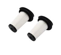 Lot de 2 filtres for aspirateur Rowenta, RH6545 ZR005201 RH6543WH RH6545WH RH6547WH TY6543RH TY6547RH