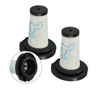 Lot De 2 Filtres For Aspirateur Rowenta X-Pert 7.60 RH6A35WO, RH6A39WO, RH6A31WO, RH6A33WO. Maintien Des Performances De Nettoyage Optimales.