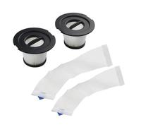 Lot De 2 Filtres For Aspirateur Sans Fil H.Koenig UP600 Et UP810, Pièces Détachées For Nettoyage Des Sols