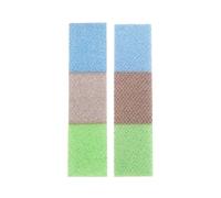 Lot De 2 Filtres For Climatiseur, Compatibles Avec GREE Et Midea(03)