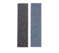 Lot De 2 Filtres For Climatiseur, Compatibles Avec Gree Et Midea.(2pcs)