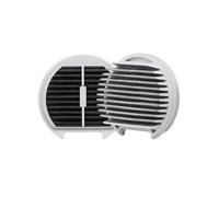 Lot de 2 filtres for HEPA for aspirateur à main for Xiaomi for BHR4636GL, pièces et accessoires de remplacement