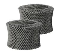 Lot De 2 Filtres For Humidificateur FY2402/30, Compatibles Avec Les Appareils Électroménagers Philips HU4816/10