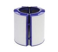 Lot De 2 Filtres For Purificateur D'air Dyson, Compatibles Avec Les Modèles TP06, TP09, HP06, PH01, PH02, TP07, HP07, HP09, 970341-01, 965432-01.